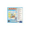Archelino Puzzles Logicus