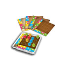 Columbus Egg Puzzles Logicus