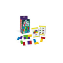 Color Carpet Puzzles Logicus