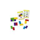 Color Carpet Puzzles Logicus