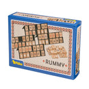 Rummy Travel Philos Board Game