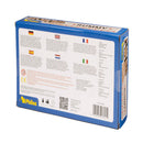 Rummy Travel Philos Board Game