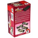 Rummy Travel W/Racks Schmidt Board Game