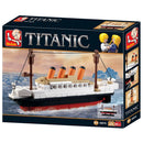 Titanic Small 194Pcs Toy