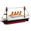 Titanic Small 194Pcs Toy