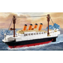 Titanic Small 194Pcs Toy