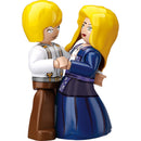 Titanic Small 194Pcs Toy