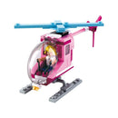 Girls Dream 78Pcs Toy