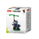 Builder Mixed Designs Disp 12 Toy