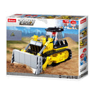 Town Bulldozer 231Pcs Toy
