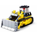 Town Bulldozer 231Pcs Toy