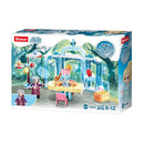 Fairy Tales Winter Dinner 107P Toy
