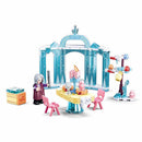 Fairy Tales Winter Dinner 107P Toy