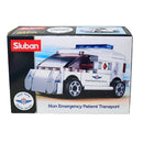 Patient Transport Rfds 54Pcs Toy