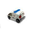 Patient Transport Rfds 54Pcs Toy
