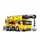 Town Wrecking Ball 293Pcs Toy