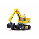 Town Excavator 152Pc Toy