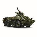 Btr-80As Ifv Fighting Vehicle Toy