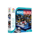 Road Block Puzzle