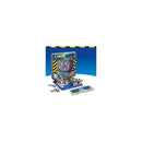 Road Block Puzzle