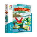 Dinosaurs Mystic Island Puzzle