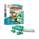 Dinosaurs Mystic Island Puzzle