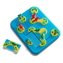 Dinosaurs Mystic Island Puzzle