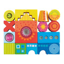 Castle Logix Puzzle