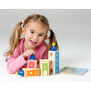 Castle Logix Puzzle