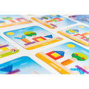 Day And Night Puzzle