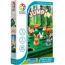 Jump In Puzzle