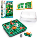 Jump In Puzzle