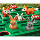 Jump In Puzzle