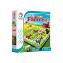 Smart Farmer Puzzle