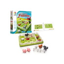 Smart Farmer Puzzle