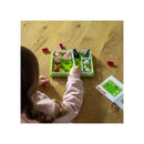 Smart Farmer Puzzle