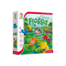 Froggit Family Board Game Board Game