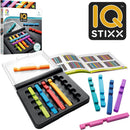 Iq Plus Stixx