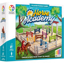 Horse Academy Puzzle