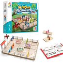 Horse Academy Puzzle