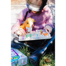 Horse Academy Puzzle