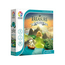 Treasure Island Puzzle