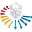 Criss Cross Cube