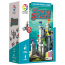 Tower Stacks Puzzle