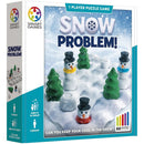 Snow Problem! Puzzle