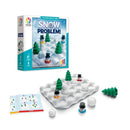 Snow Problem! Puzzle