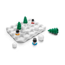 Snow Problem! Puzzle