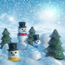 Snow Problem! Puzzle