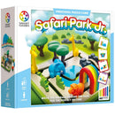 Safari Park Jr