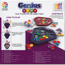 Genius Gems Board Game